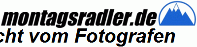 Bericht vom Fotografen