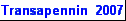 Transapennin  2007